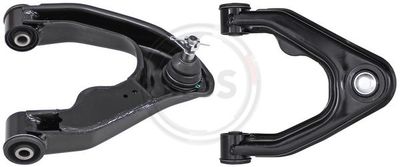 Control/Trailing Arm, wheel suspension A.B.S. 211642