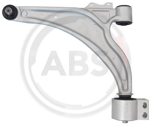 A.B.S. 211645 Control/Trailing Arm, wheel suspension
