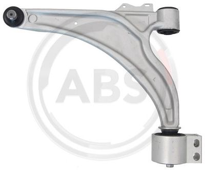 Control/Trailing Arm, wheel suspension A.B.S. 211645
