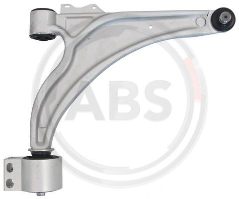 A.B.S. 211646 Control/Trailing Arm, wheel suspension
