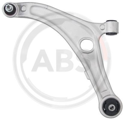 A.B.S. 211647 Control/Trailing Arm, wheel suspension