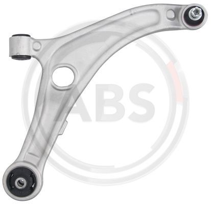 A.B.S. 211648 Control/Trailing Arm, wheel suspension