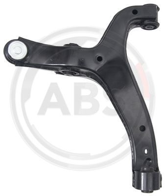 A.B.S. 211651 Control/Trailing Arm, wheel suspension
