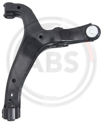 A.B.S. 211652 Control/Trailing Arm, wheel suspension