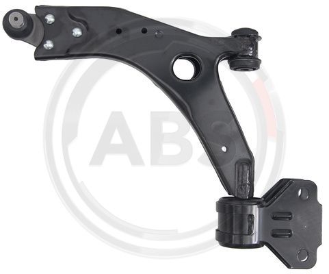 A.B.S. 211653 Control/Trailing Arm, wheel suspension