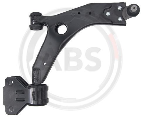 A.B.S. 211654 Control/Trailing Arm, wheel suspension