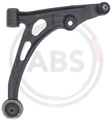 A.B.S. 211656 Control/Trailing Arm, wheel suspension