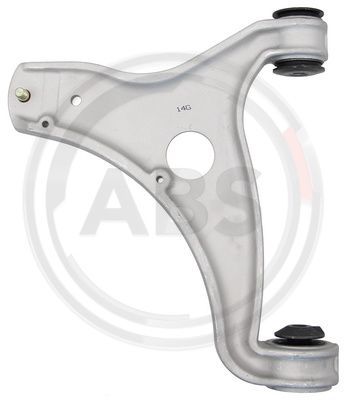 Control/Trailing Arm, wheel suspension A.B.S. 211657