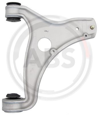 A.B.S. 211658 Control/Trailing Arm, wheel suspension