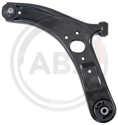 Control/Trailing Arm, wheel suspension A.B.S. 211670