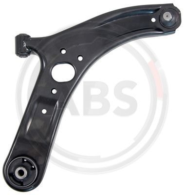 Control/Trailing Arm, wheel suspension A.B.S. 211671