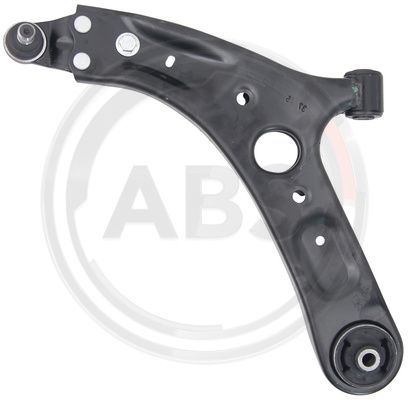 A.B.S. 211672 Control/Trailing Arm, wheel suspension