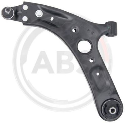 Control/Trailing Arm, wheel suspension A.B.S. 211672