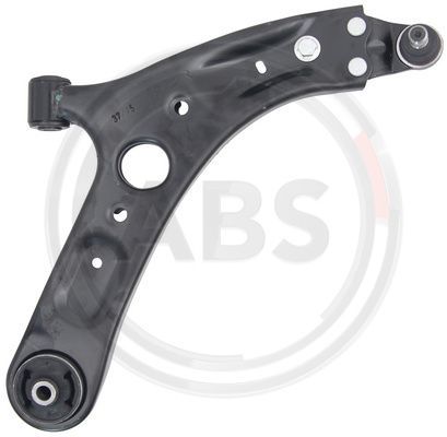 A.B.S. 211673 Control/Trailing Arm, wheel suspension