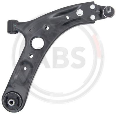 Control/Trailing Arm, wheel suspension A.B.S. 211673
