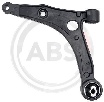 A.B.S. 211676 Control/Trailing Arm, wheel suspension