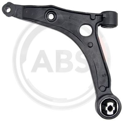 Control/Trailing Arm, wheel suspension A.B.S. 211676