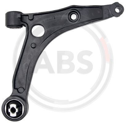 A.B.S. 211677 Control/Trailing Arm, wheel suspension