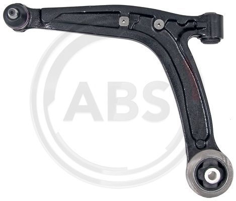 A.B.S. 211678 Control/Trailing Arm, wheel suspension
