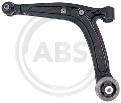 Control/Trailing Arm, wheel suspension A.B.S. 211678