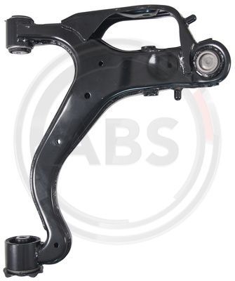 A.B.S. 211684 Control/Trailing Arm, wheel suspension