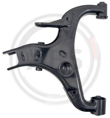 Control/Trailing Arm, wheel suspension A.B.S. 211689