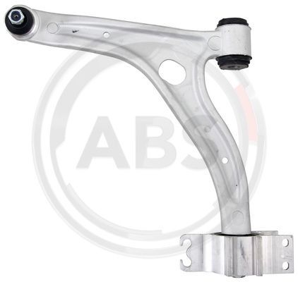 A.B.S. 211691 Control/Trailing Arm, wheel suspension