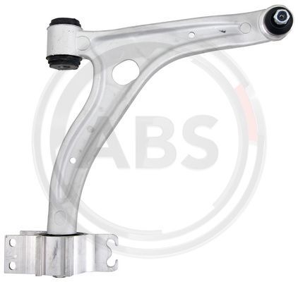 A.B.S. 211692 Control/Trailing Arm, wheel suspension