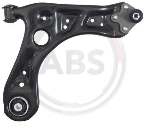 A.B.S. 211694 Control/Trailing Arm, wheel suspension