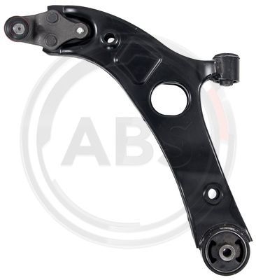 Control/Trailing Arm, wheel suspension A.B.S. 211696