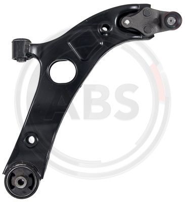 Control/Trailing Arm, wheel suspension A.B.S. 211697