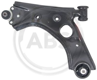 Control/Trailing Arm, wheel suspension A.B.S. 211704