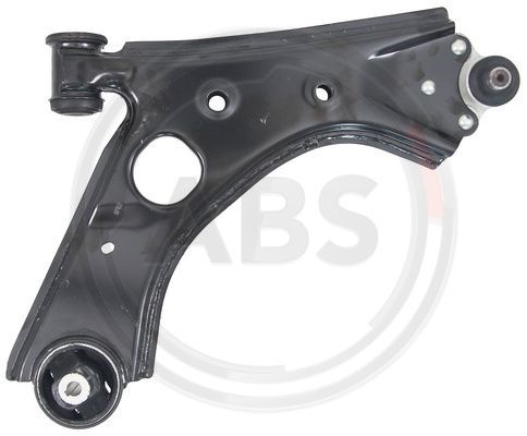 A.B.S. 211705 Control/Trailing Arm, wheel suspension