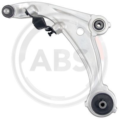 A.B.S. 211708 Control/Trailing Arm, wheel suspension