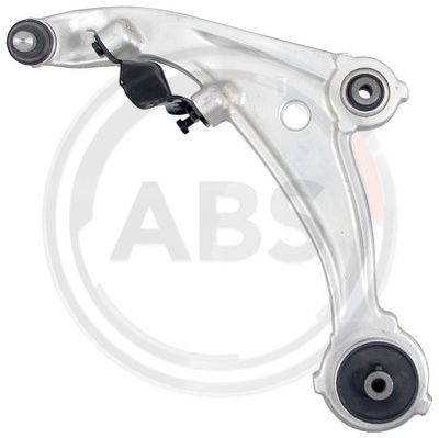 Control/Trailing Arm, wheel suspension A.B.S. 211708