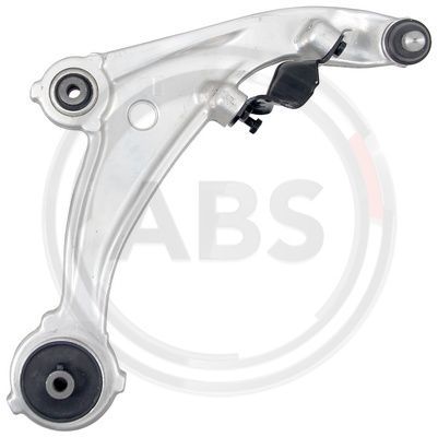 A.B.S. 211709 Control/Trailing Arm, wheel suspension