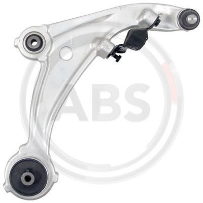 Control/Trailing Arm, wheel suspension A.B.S. 211709