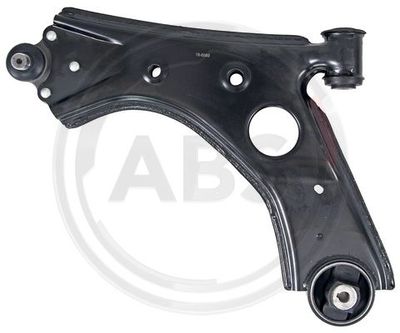 Control/Trailing Arm, wheel suspension A.B.S. 211710