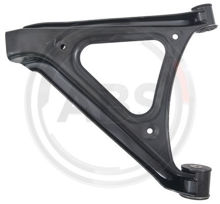 A.B.S. 211712 Control/Trailing Arm, wheel suspension