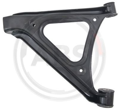 Control/Trailing Arm, wheel suspension A.B.S. 211712