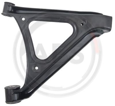 Control/Trailing Arm, wheel suspension A.B.S. 211713