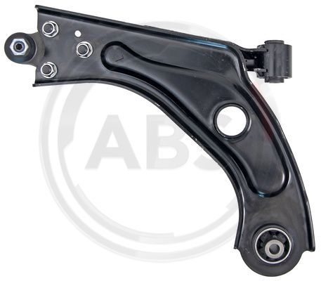 A.B.S. 211717 Control/Trailing Arm, wheel suspension