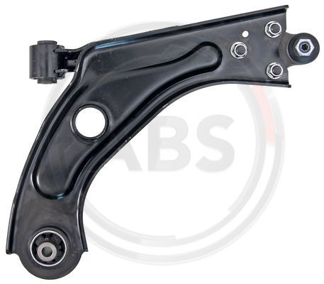 A.B.S. 211718 Control/Trailing Arm, wheel suspension