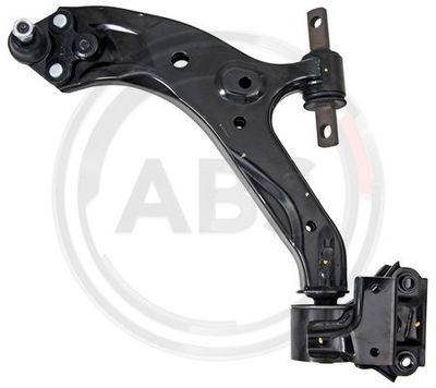 Control/Trailing Arm, wheel suspension A.B.S. 211724