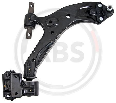 A.B.S. 211725 Control/Trailing Arm, wheel suspension
