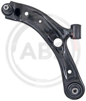 A.B.S. 211726 Control/Trailing Arm, wheel suspension