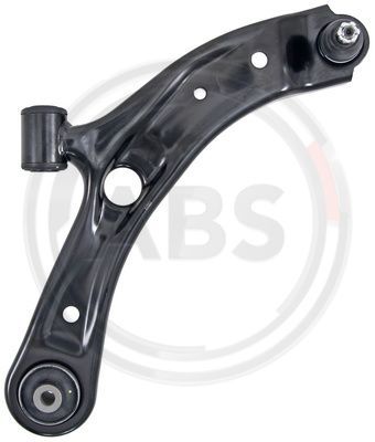A.B.S. 211727 Control/Trailing Arm, wheel suspension