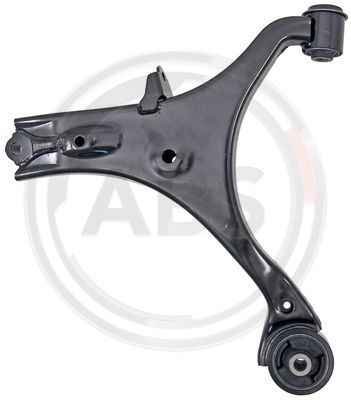 A.B.S. 211728 Control/Trailing Arm, wheel suspension