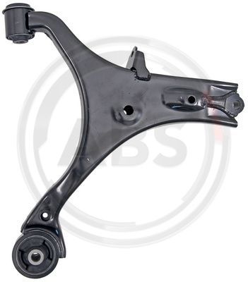 A.B.S. 211729 Control/Trailing Arm, wheel suspension