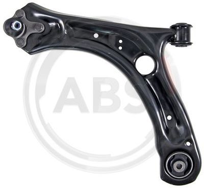 Control/Trailing Arm, wheel suspension A.B.S. 211735
